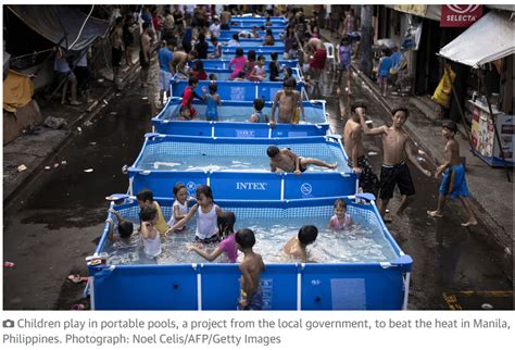 koronadal heat index|Schools close and crops wither as ‘historic’ heatwave hits south .